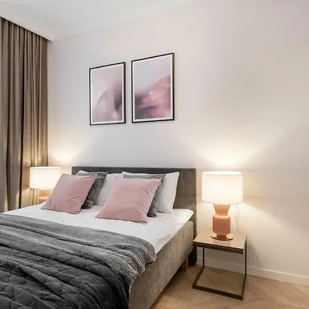Aula Apartment