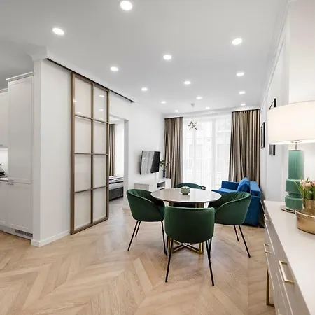 Apartment Aula Vilnius