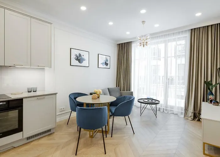 Aula * فيلنيوس