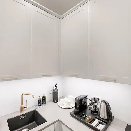 Appartement Aula Vilnius