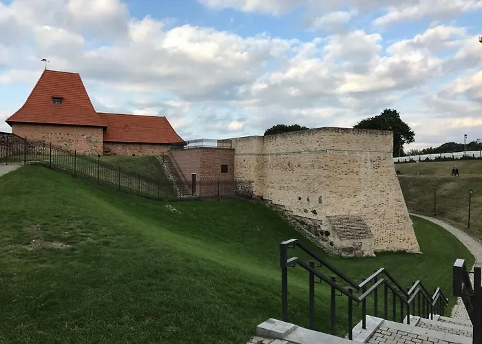 Aula Διαμέρισμα *