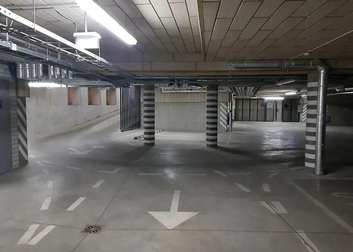 Aula Διαμέρισμα