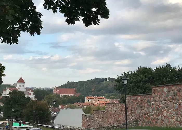 Aula Διαμέρισμα