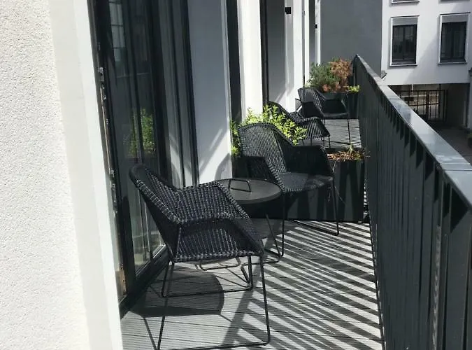 Διαμέρισμα Aula *