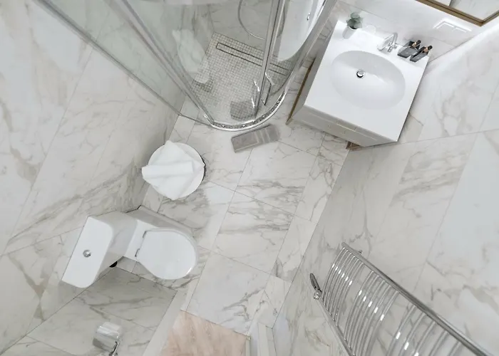 Διαμέρισμα Aula